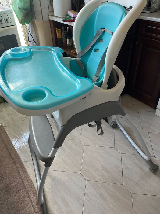 Детско столче за хранене