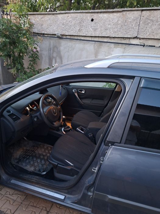Renault megane 2