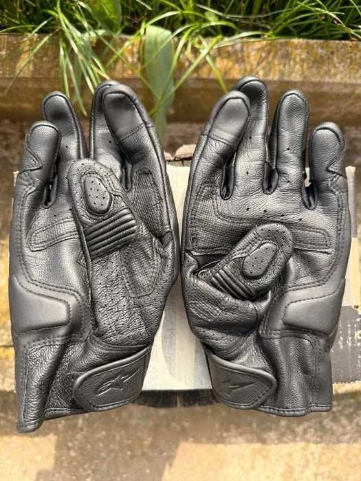 Ръкавици ALPINESTARS CELER V2 Black/White