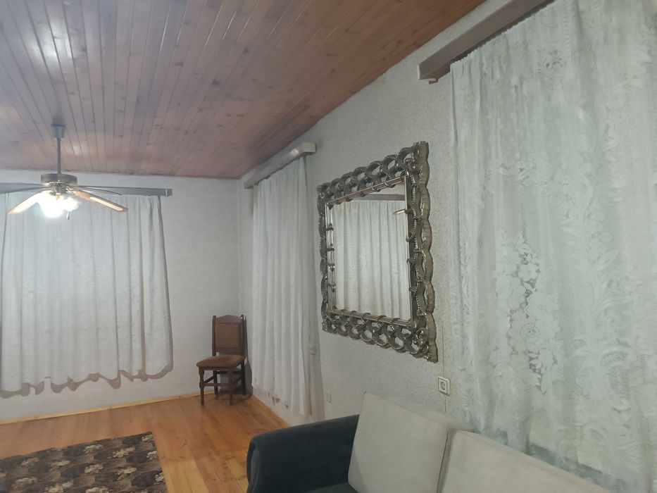 Пердета дантелени 3 броя