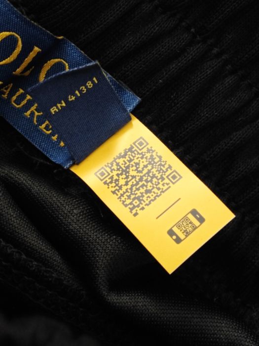 Шорти Ralph Lauren