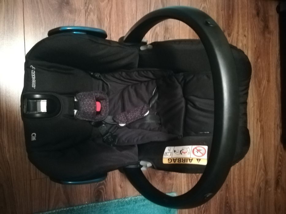 Cos auto copii Maxi Cosi Citi