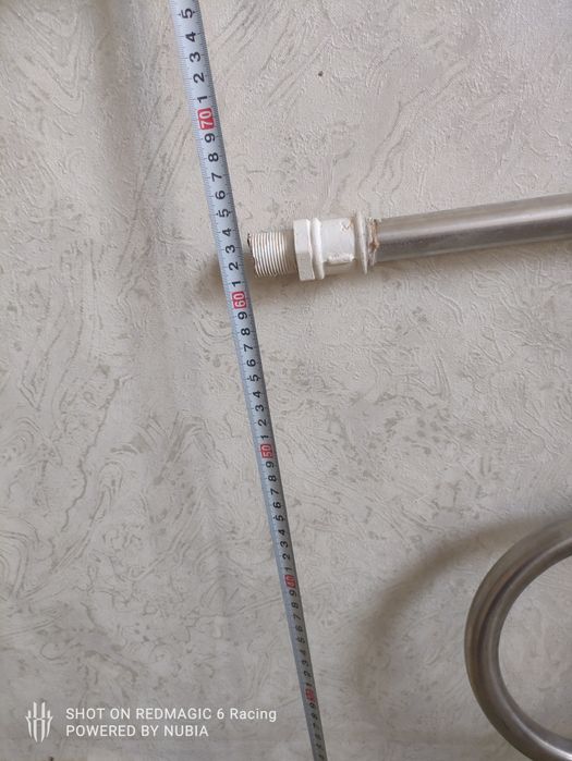 Продам полотенцесушитель