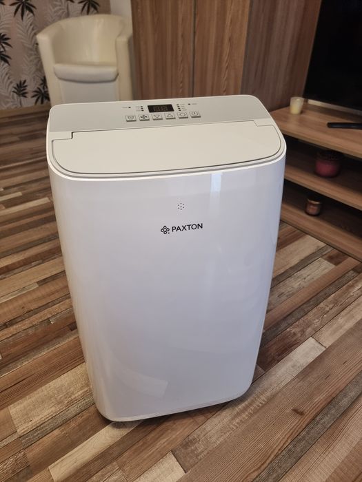 Aer conditionat portabil Paxton