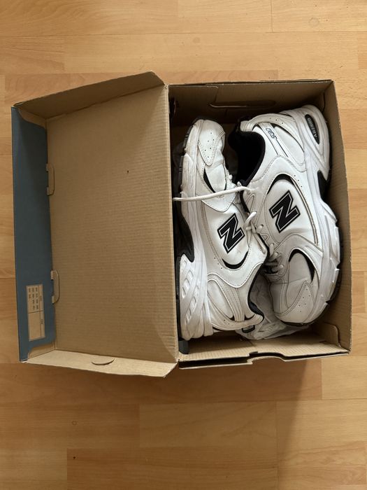 [pret pornire licitatie] New balance 530 sneakers