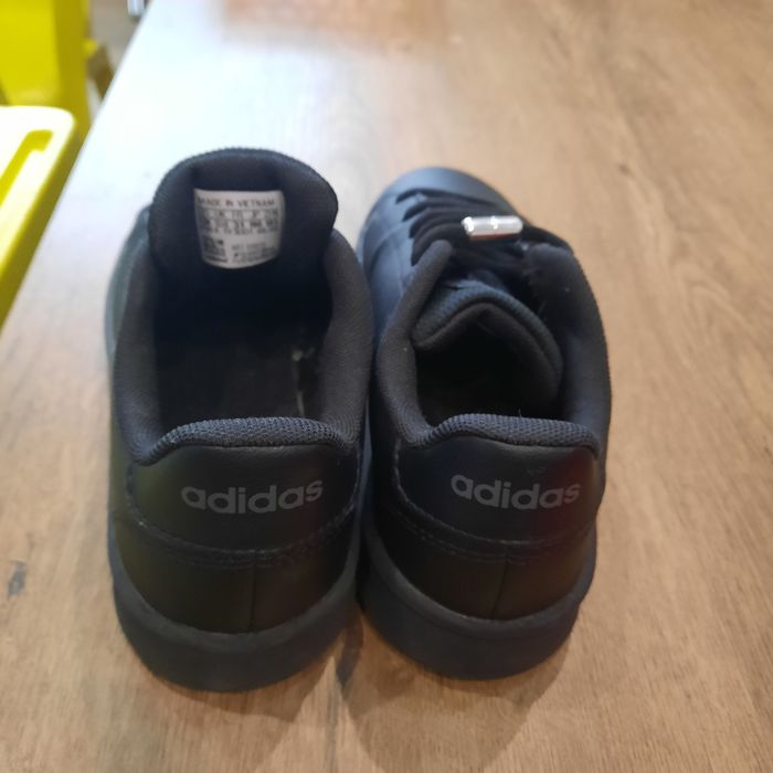 Sneakers/adidasi unisex, marimea 31, unisex, negri