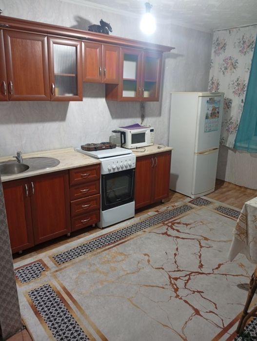 Продам квартиру 2-х комнатная