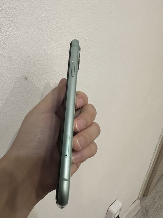 Айфон 11 без ремонт iphone11