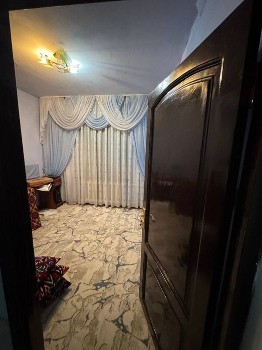 ИПОТЕКА. 4-Комн. 1-Этаж. 100м². Улучшенка. Продажа. Уй-Жой. Панельный.