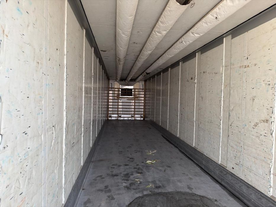 Iveco Stralis 2011 г