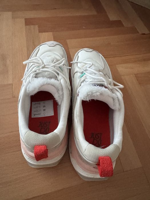 Nike Air дамски маратонки