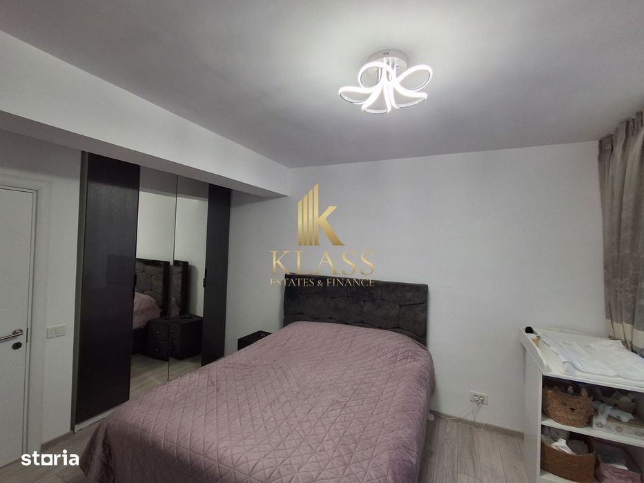 Apartament 2 Camere Voluntari | Matei Millo