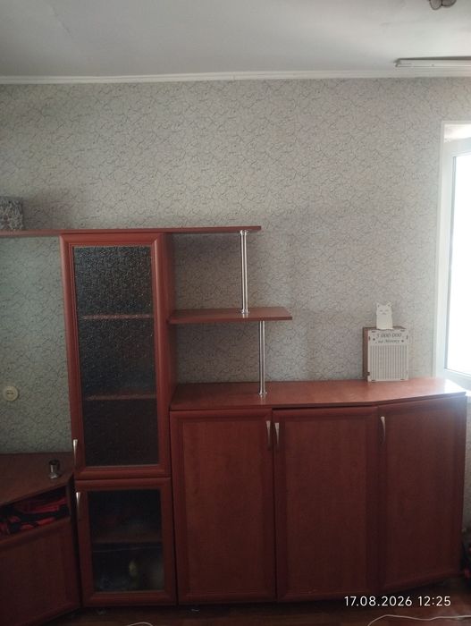 Шкаф для хранения