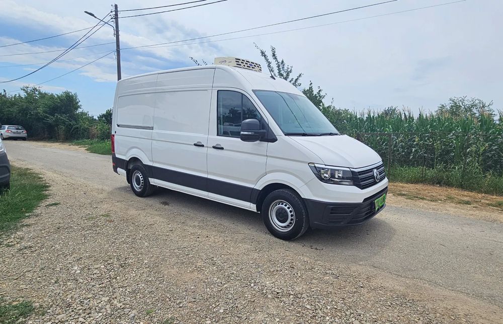 Volkswagen Crafter L2H2 Frig Congelare posibilitate leasing / tva deductibil