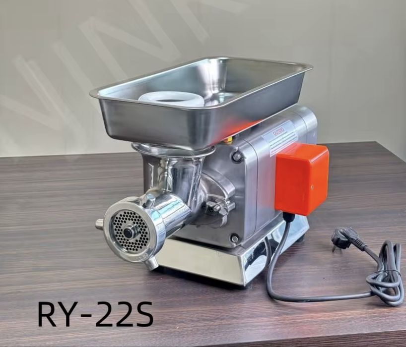 Мясорубка промышленный/мясорубка профессиональный/мясорубка для мясных