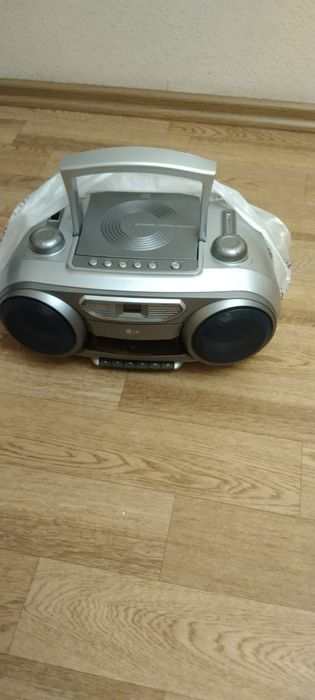 Продам сд ррлигрыватель