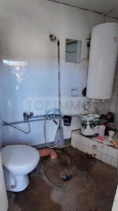 Къща в село Копривец