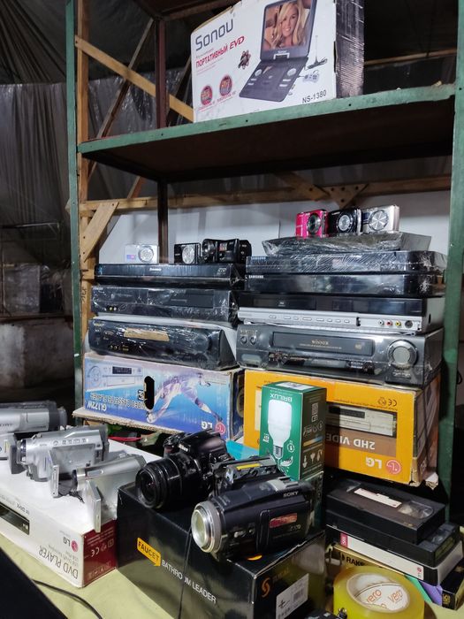 Бувер калонки разный камеры для девчонок