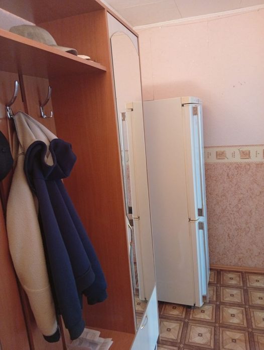 Продам трёхкомнатную квартиру