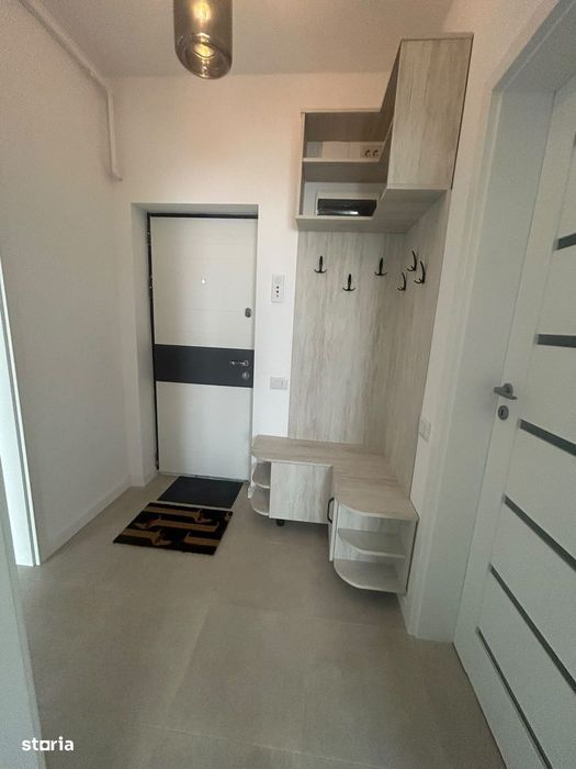 Apartament tip STUDIO | Încălzire în Pardoseală | Metrou Berceni |