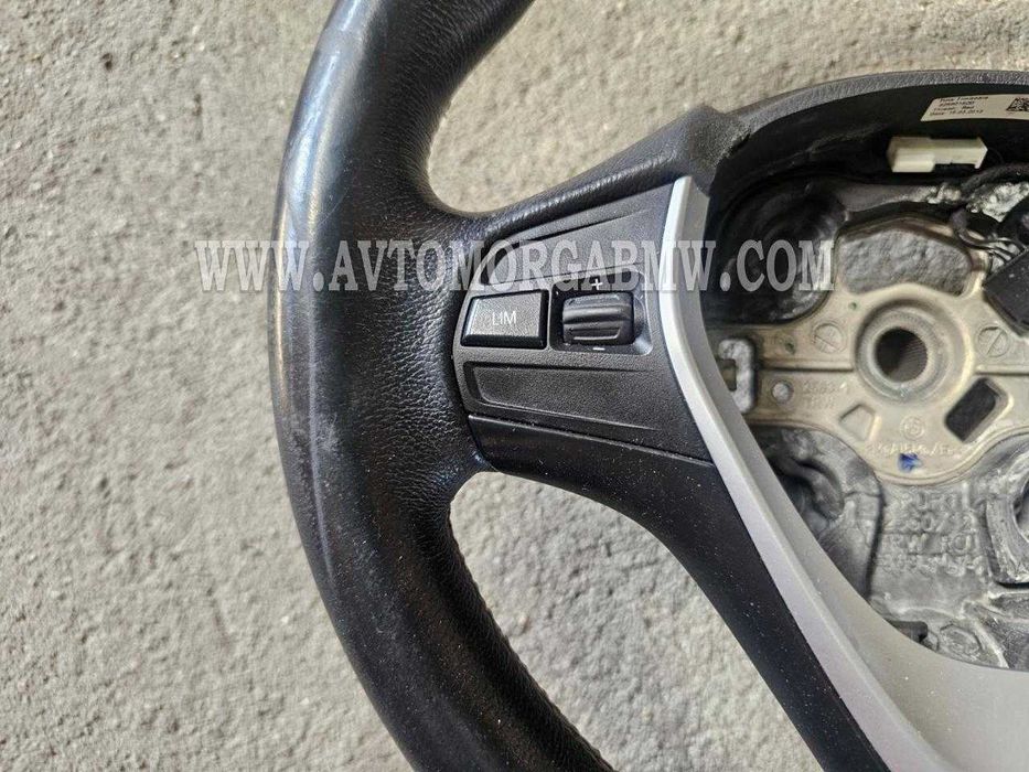 Мулти спорт волан бмв F20 F30 F31 F21 bmw Ф30 ф31 ф20