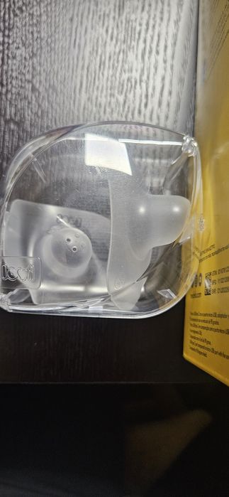 Помпа за кърмене