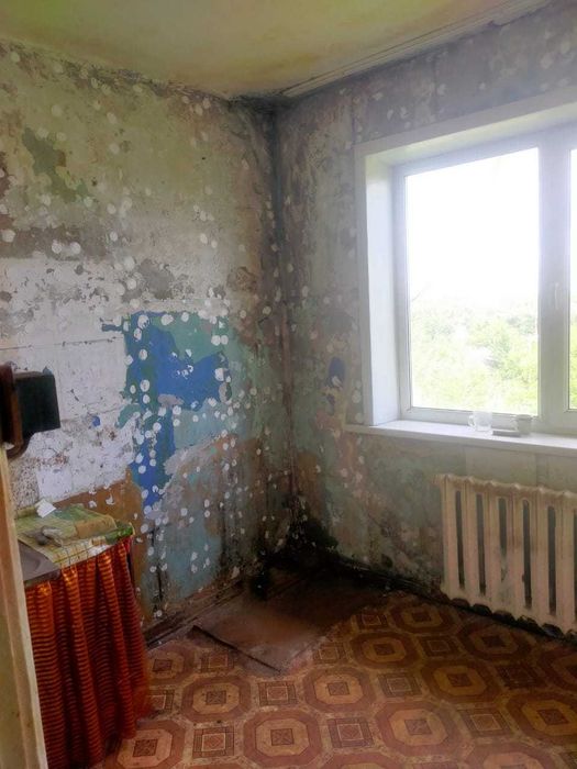 Продам 3х комн кв БМомышулы 31