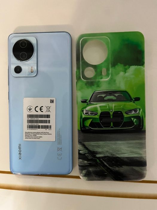 Продам телефон.Xiaomi 13 laite