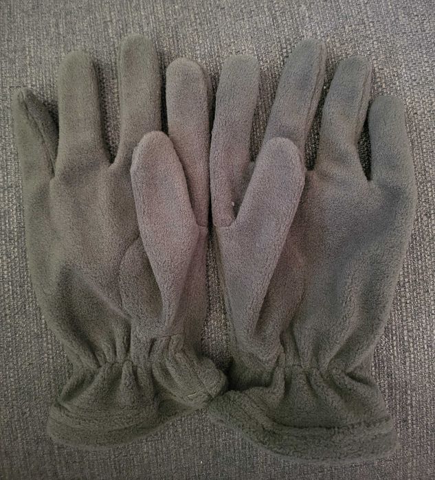 Поларeни ръкавици