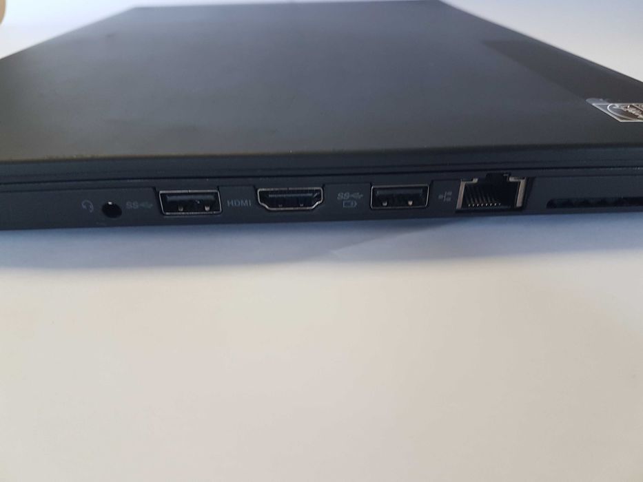 Lenovo ThinkPad T470S Intel®Core™ i7-7500U 16GB  IMPECABIL