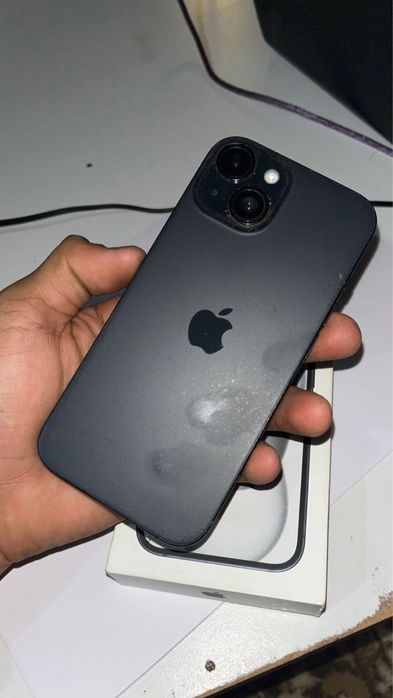 Iphone 15 256gb