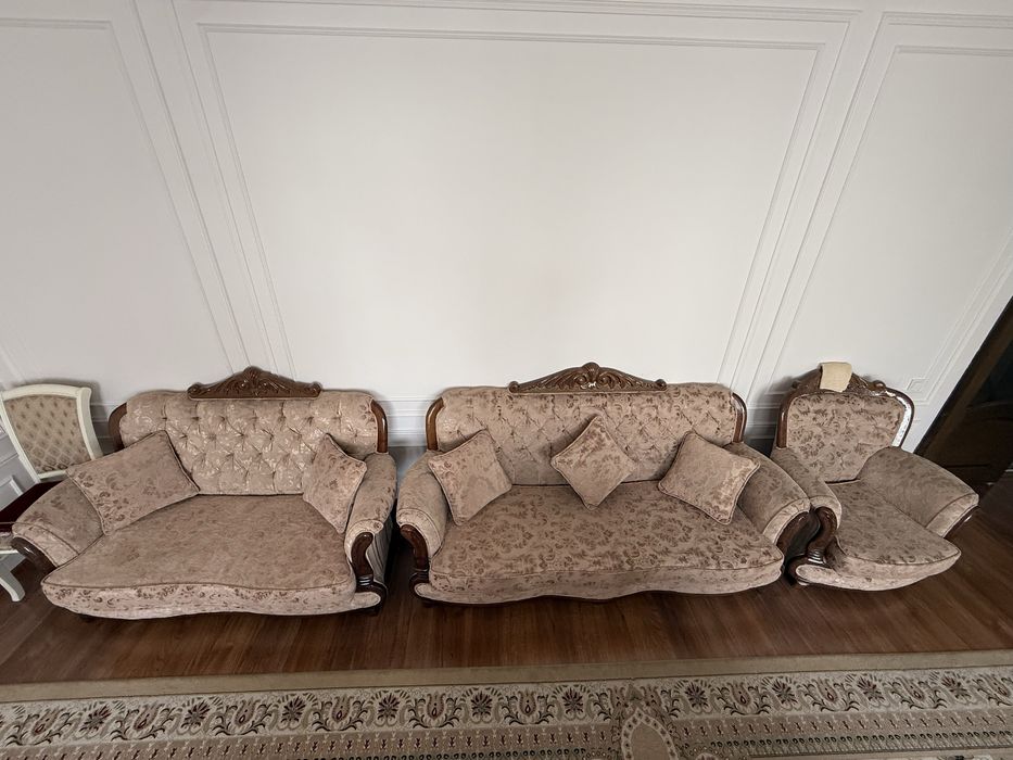 Диван, софа, кресло