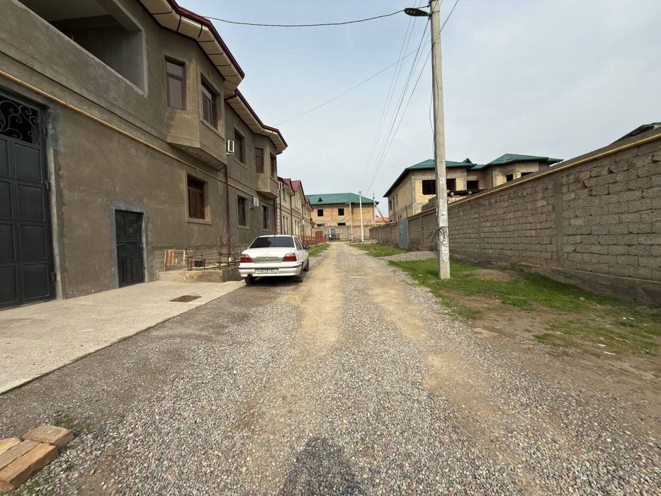 Продаётся участок Аргин.