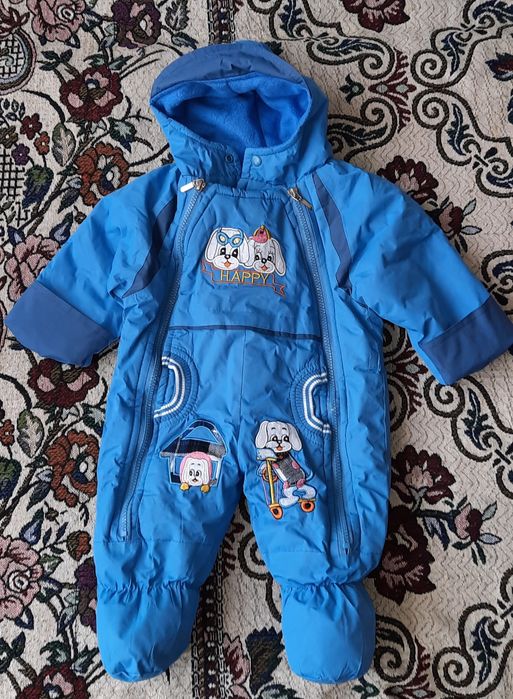 Продам комбинезон