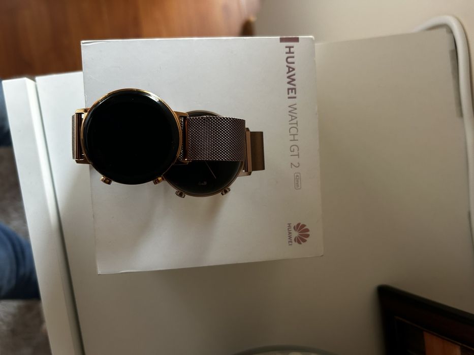 Huawei gt 2 42mm