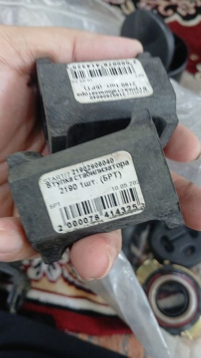 Запчасти на приору и гранту 5000т всё