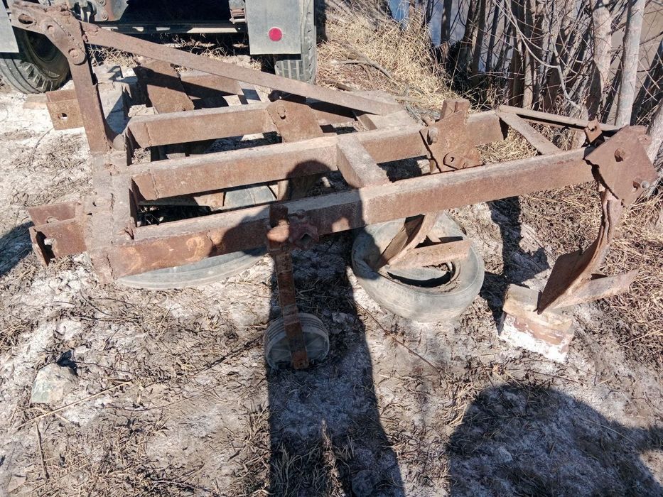 Йер сурадиган Пулуг сотилади келишилган нархда