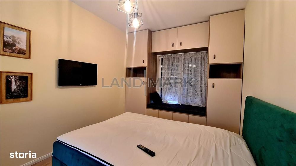 Vila de inchiriat Dumbravita, mobilata si utilata