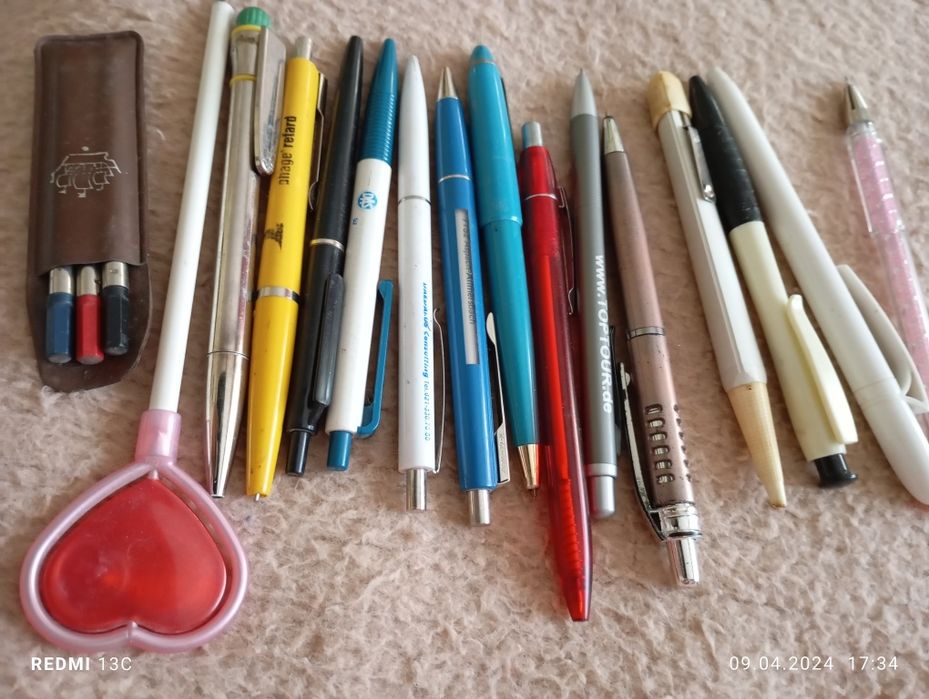 Stilou chinezesc vechi