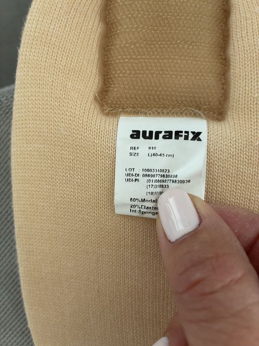 Ортопедична мека яка