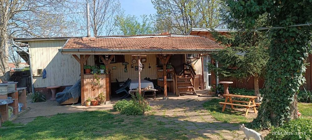 Продава се Къща в Ихтиман - 484 кв.м за 917 €/кв.м - Снимка #5