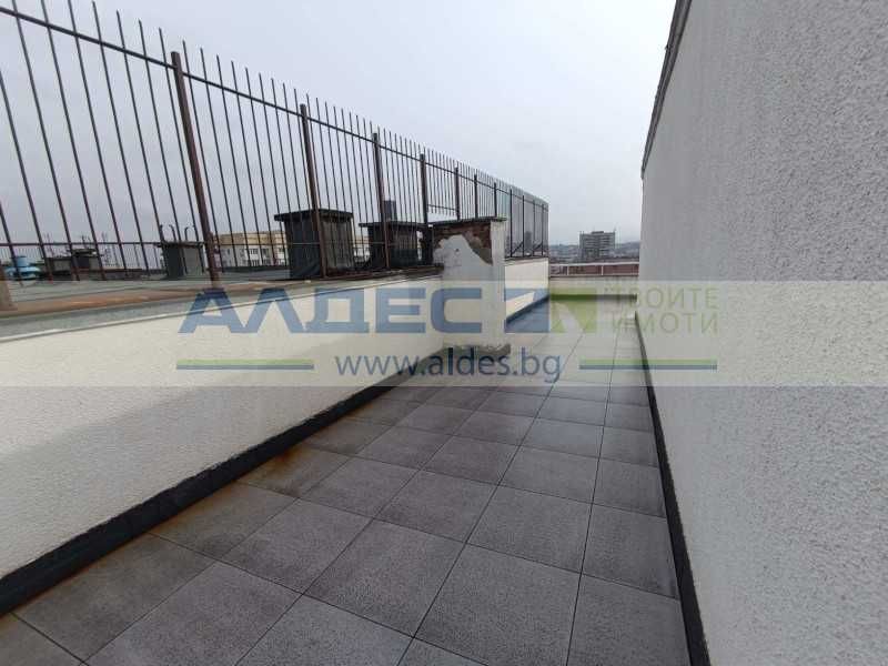 Дава се под наем Офис в София, Хиподрума - 92 кв.м за 847.62 € - Снимка #8