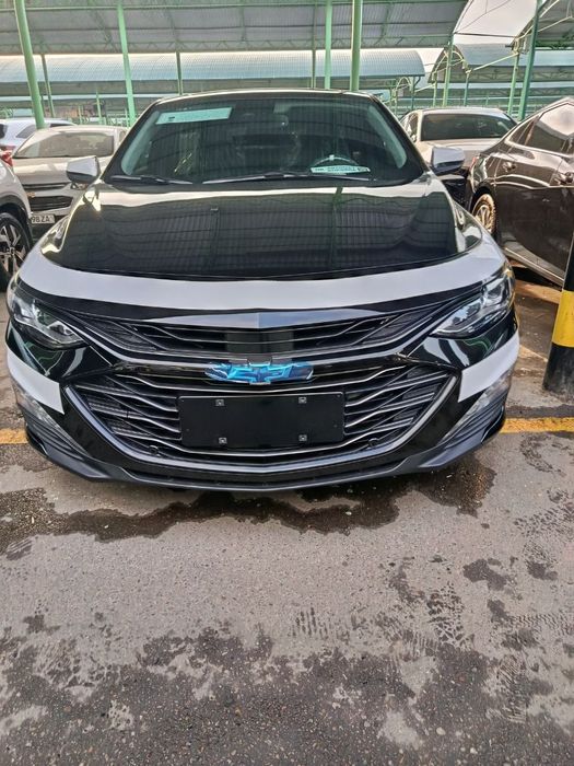 Malibu 2 xl srochni sotiladi