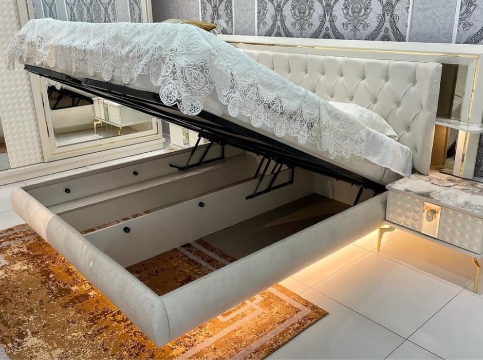 Спальный гарнитур сатылады!