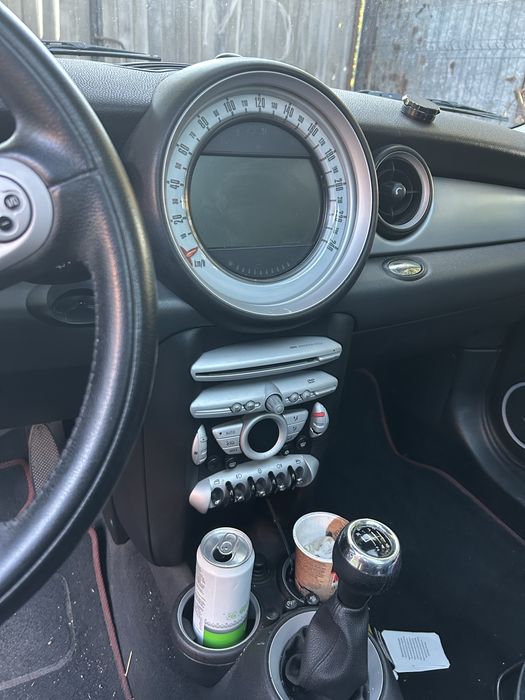 MINI Cooper 2007 — imagine 4