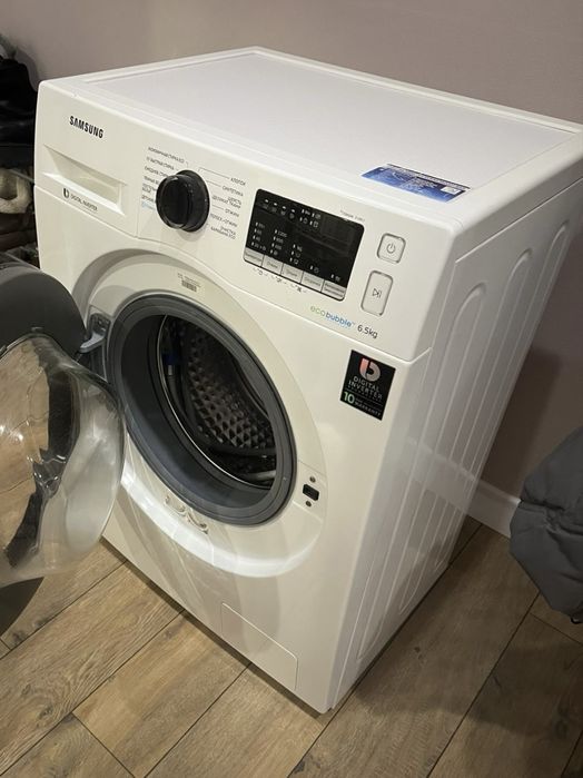 Стиральная машина Самсунг