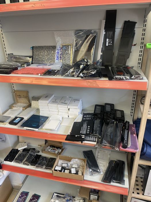 Bateri iphone bateri laptop