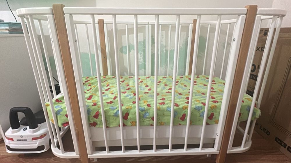 Продам кровать трасформер