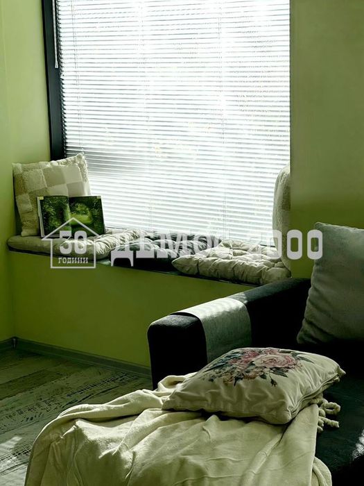 2-стаен в Варна-ВИНС площ 50 цена 700