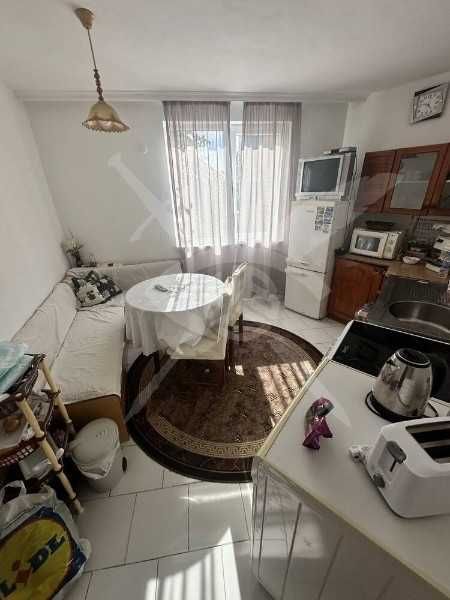 Продава се Многостаен апартамент в Свети Влас - 96 кв.м за 1250 €/кв.м - Снимка #4